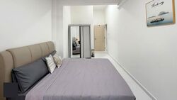 Westville (D22), Terrace #620740931